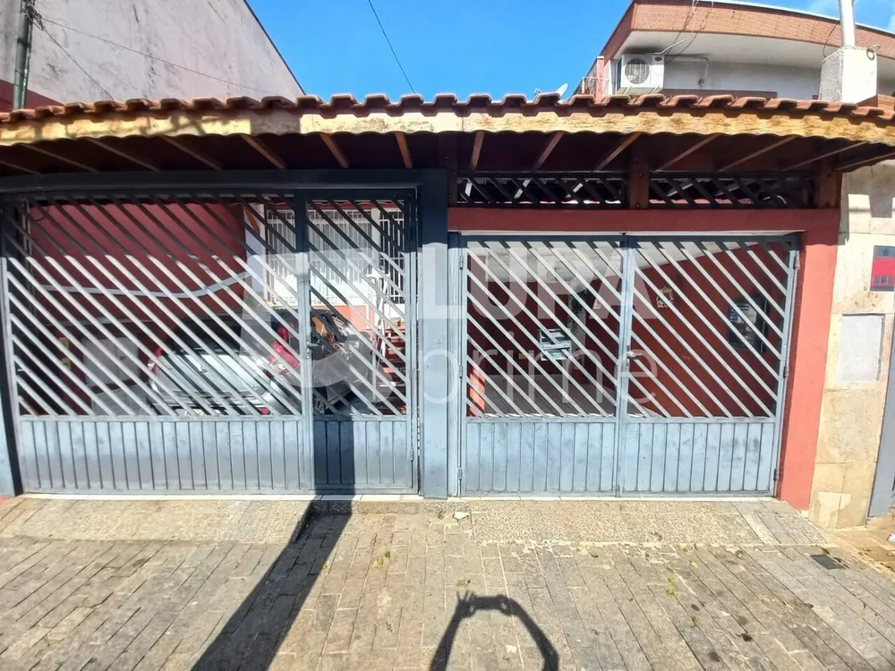 Casa, 3 quartos, 170 m² - Foto 17