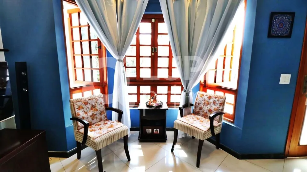Casa, 3 quartos, 526 m² - Foto 5
