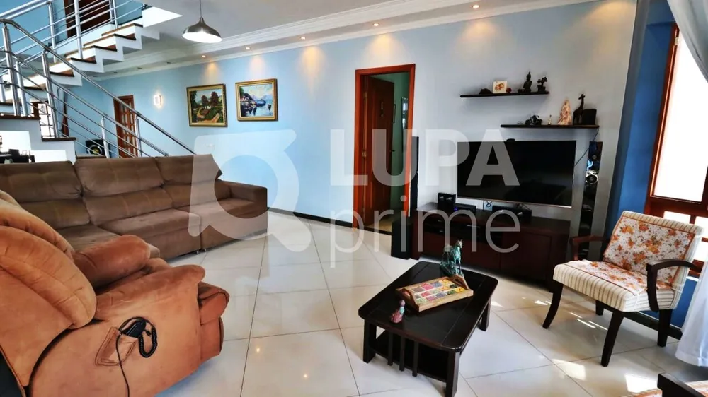 Casa, 3 quartos, 526 m² - Foto 7