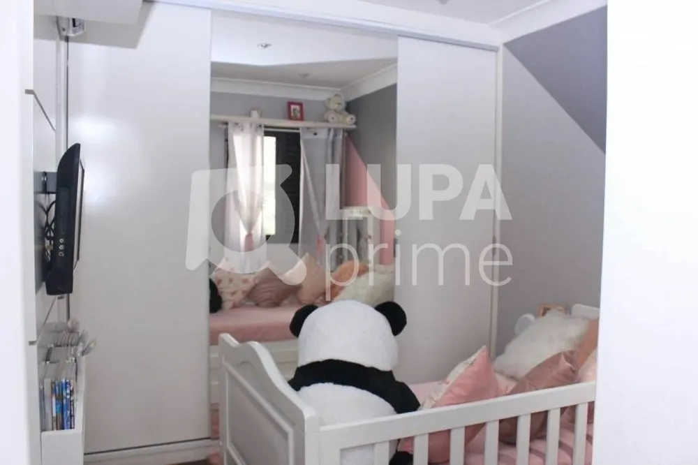Apartamento, 3 quartos, 106 m² - Foto 11