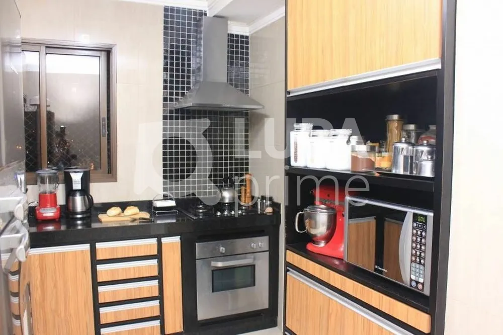 Apartamento, 3 quartos, 106 m² - Foto 3