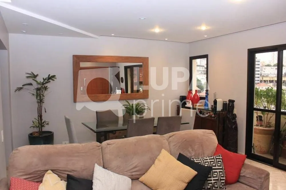 Apartamento, 3 quartos, 106 m² - Foto 9