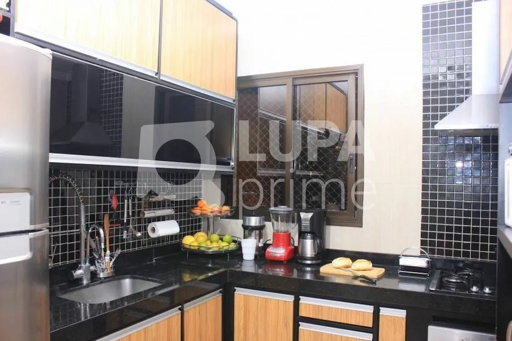 Apartamento, 3 quartos, 106 m² - Foto 4