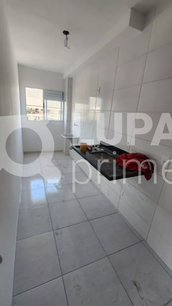 Apartamento à venda com 2 quartos, 50m² - Foto 8