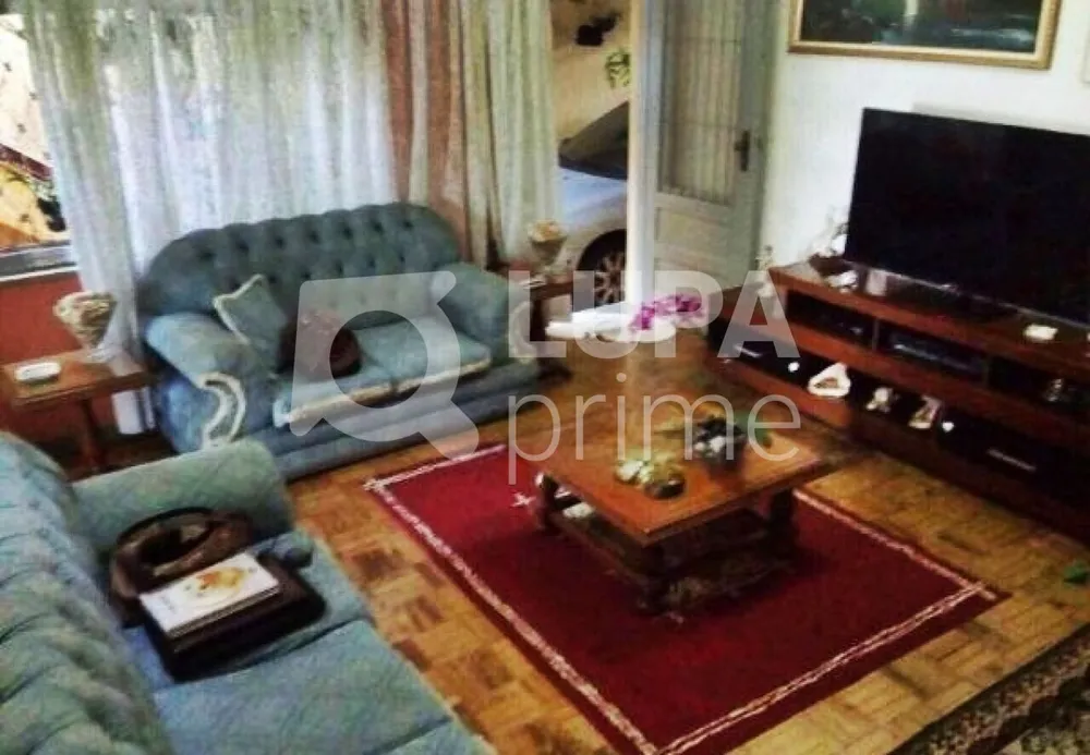 Casa, 6 quartos, 290 m² - Foto 5