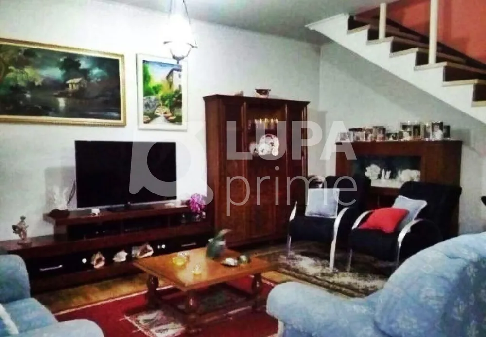 Casa, 6 quartos, 290 m² - Foto 13