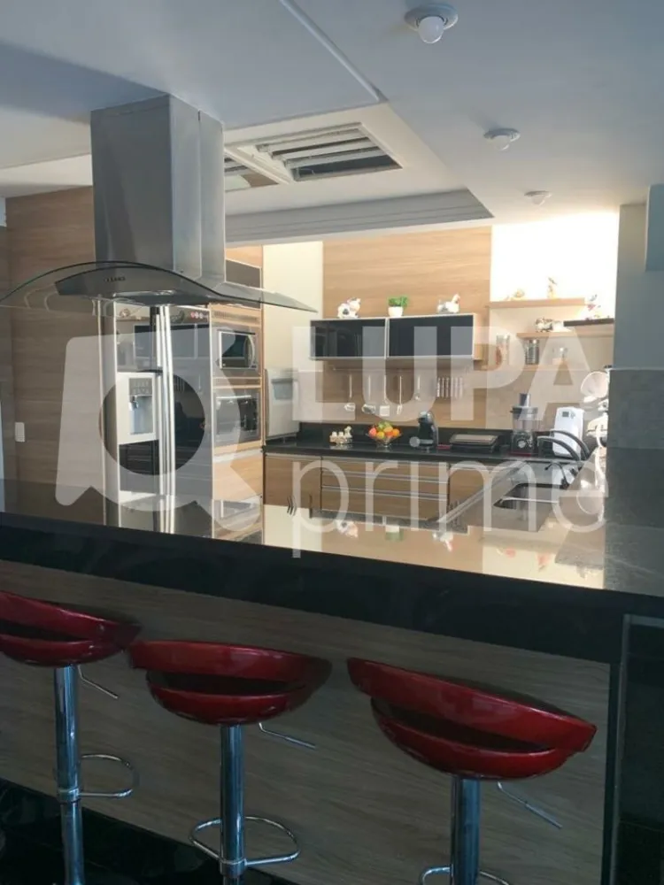 Casa, 4 quartos, 791 m² - Foto 12