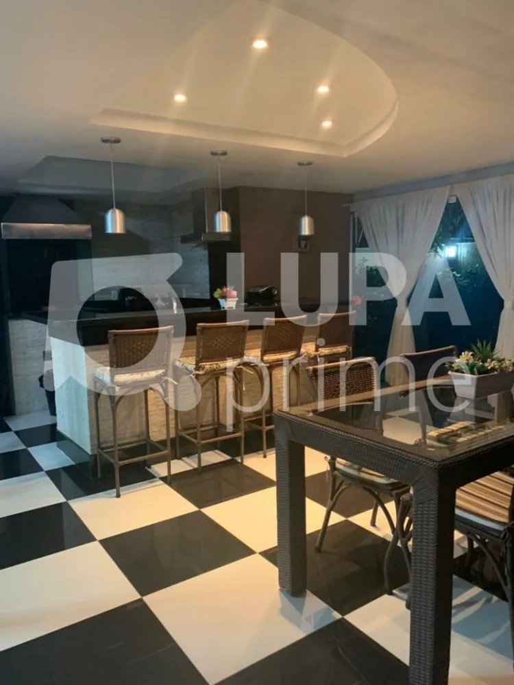 Casa, 4 quartos, 791 m² - Foto 1