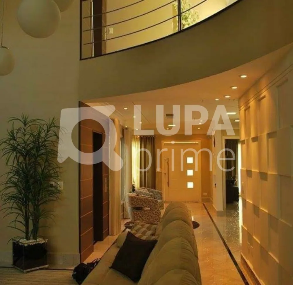 Casa, 4 quartos, 791 m² - Foto 2