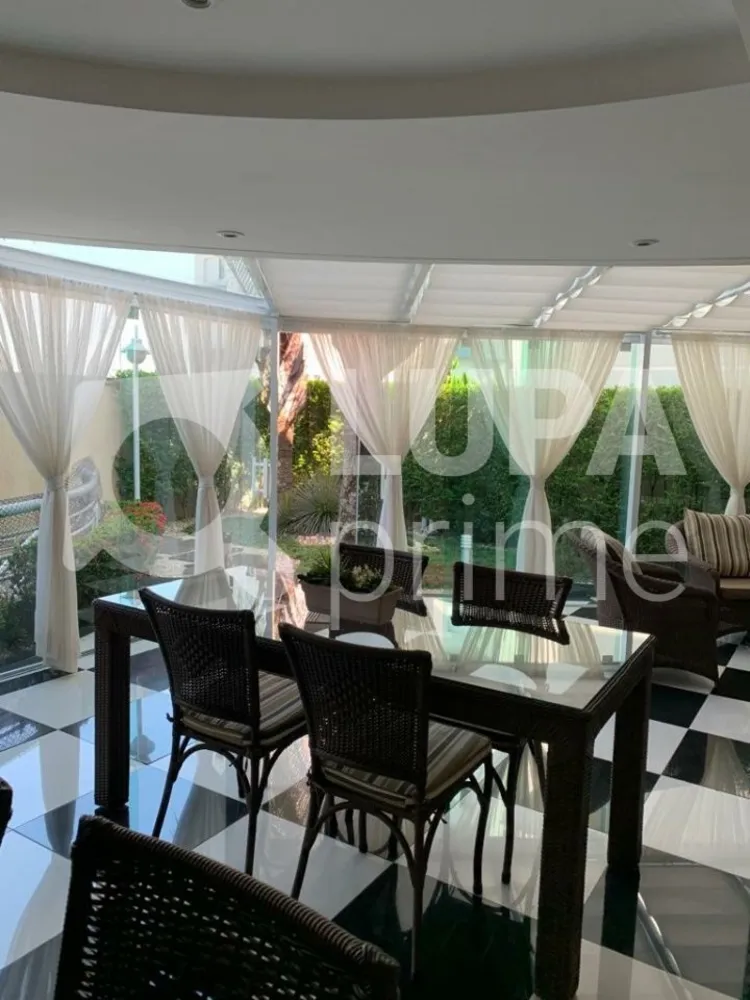 Casa, 4 quartos, 791 m² - Foto 16