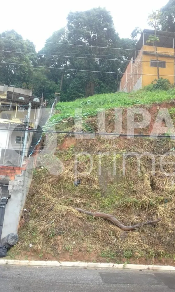 Terreno, 445 m² - Foto 11
