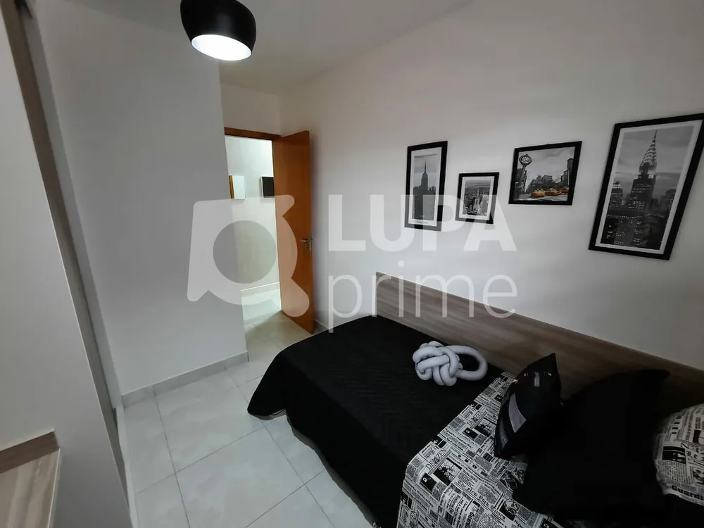 Apartamento, 2 quartos, 42 m² - Foto 8