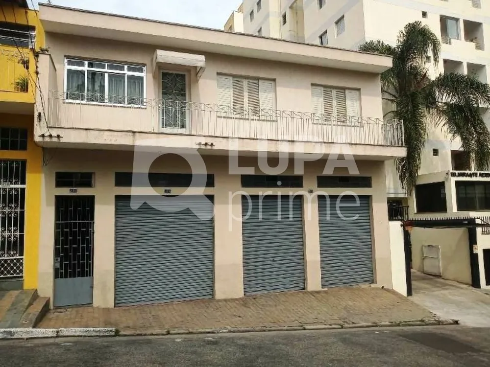 Casa, 5 quartos, 254 m² - Foto 1