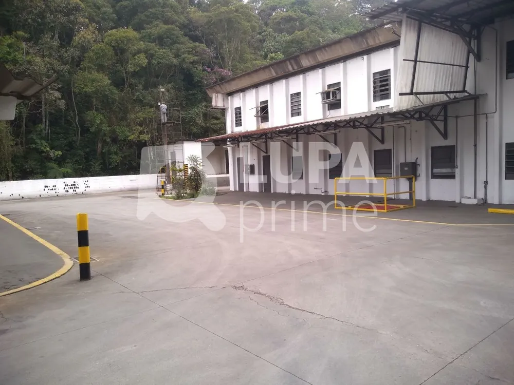 Depósito-Galpão, 5400 m² - Foto 9