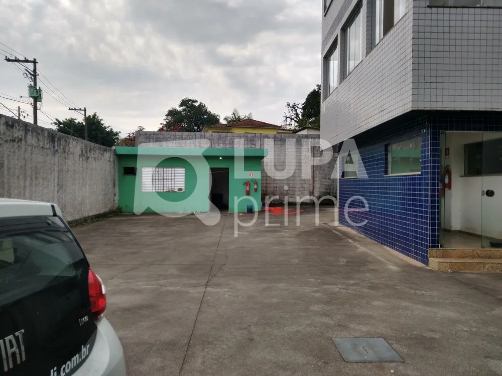 Depósito-Galpão, 5400 m² - Foto 10