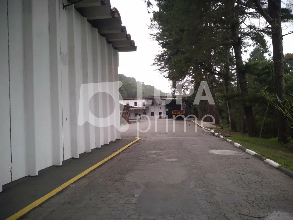 Depósito-Galpão, 5400 m² - Foto 1