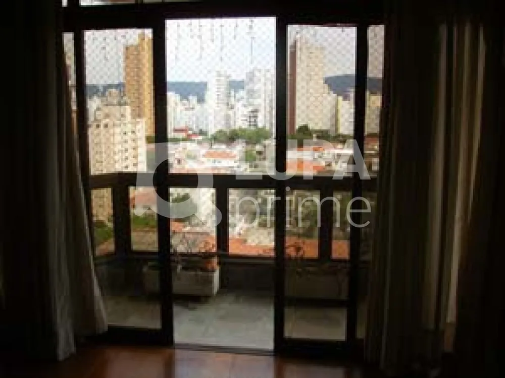 Apartamento, 4 quartos, 145 m² - Foto 4