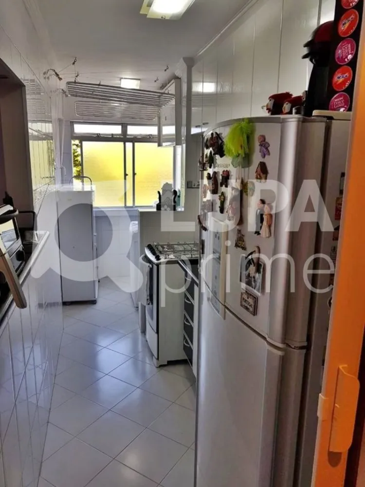 Apartamento, 2 quartos, 50 m² - Foto 2