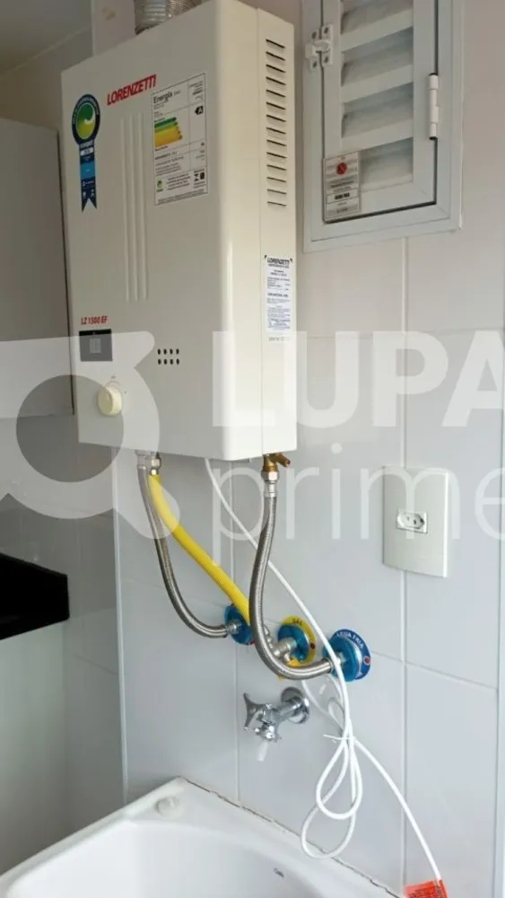 Apartamento, 2 quartos, 44 m² - Foto 11