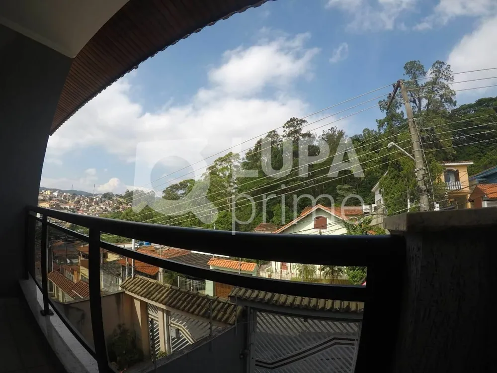 Casa, 3 quartos, 210 m² - Foto 9