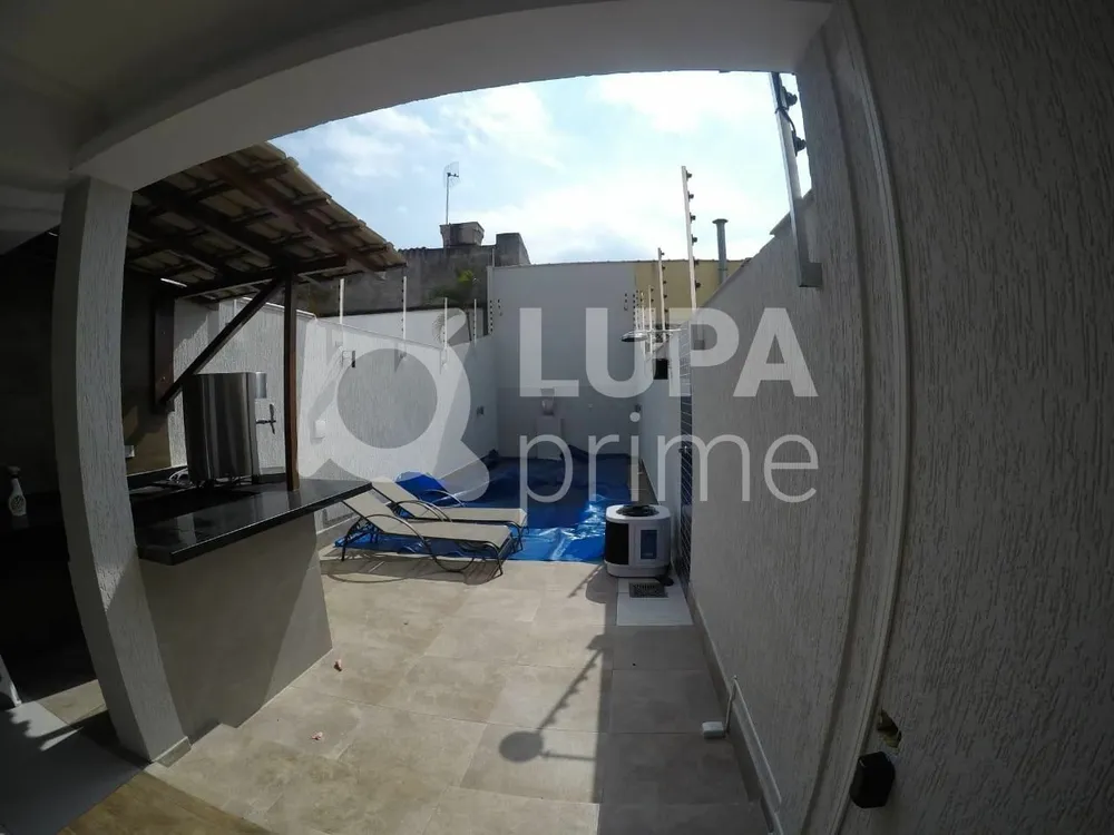 Casa, 3 quartos, 210 m² - Foto 12