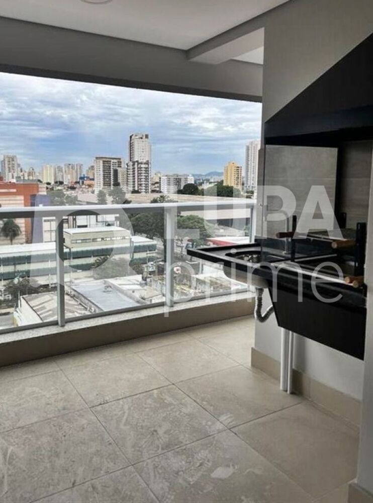 Apartamento, 2 quartos, 67 m² - Foto 2