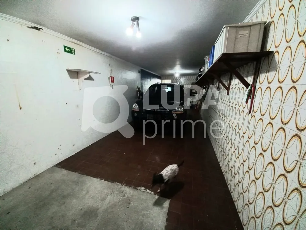 Casa, 3 quartos, 199 m² - Foto 8
