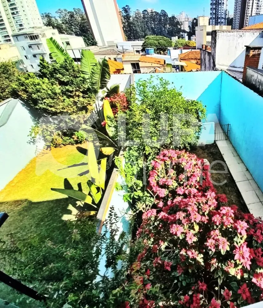 Casa, 3 quartos, 199 m² - Foto 12