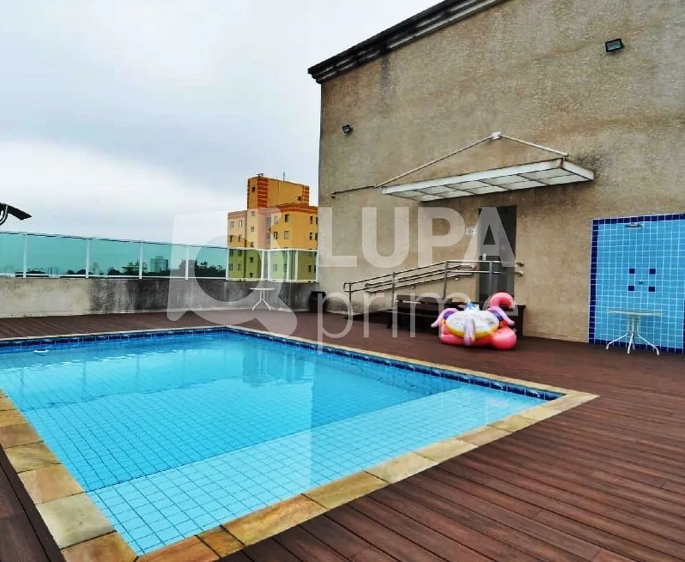 Apartamento, 3 quartos, 70 m² - Foto 2
