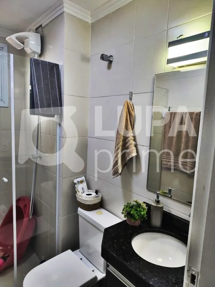 Apartamento, 3 quartos, 70 m² - Foto 11