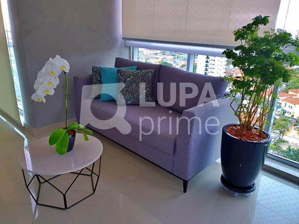 Apartamento, 3 quartos, 160 m² - Foto 1