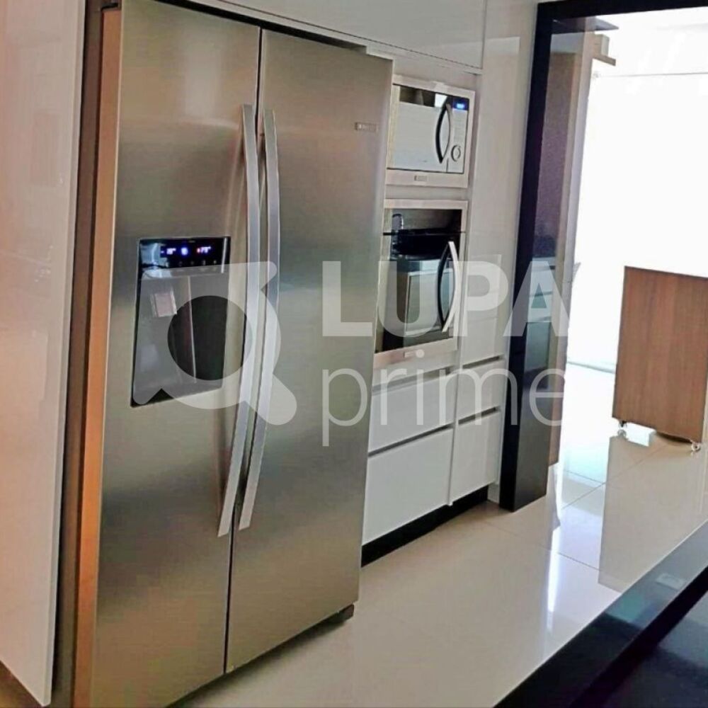 Apartamento, 3 quartos, 160 m² - Foto 4