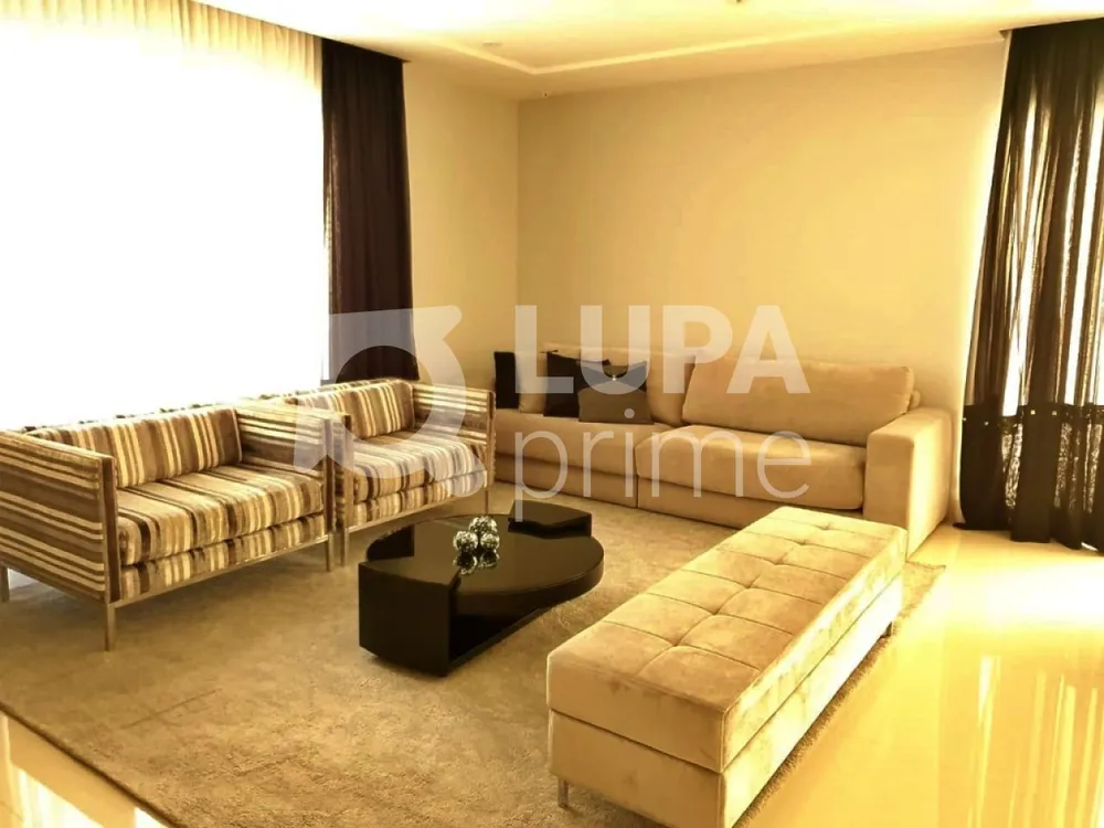 Apartamento, 3 quartos, 160 m² - Foto 5