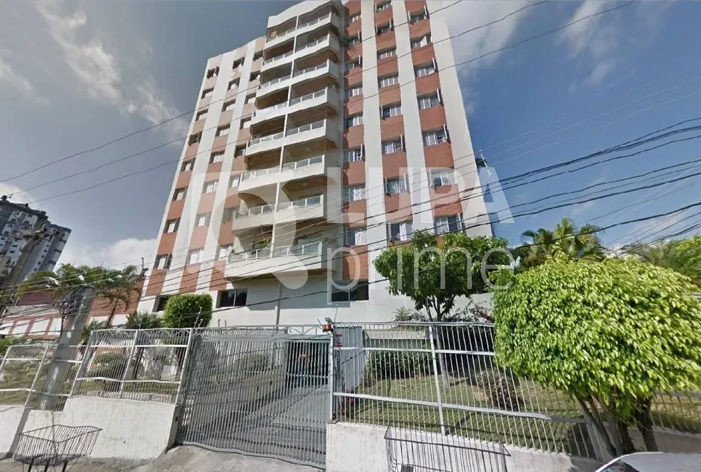Apartamento, 3 quartos, 97 m² - Foto 2