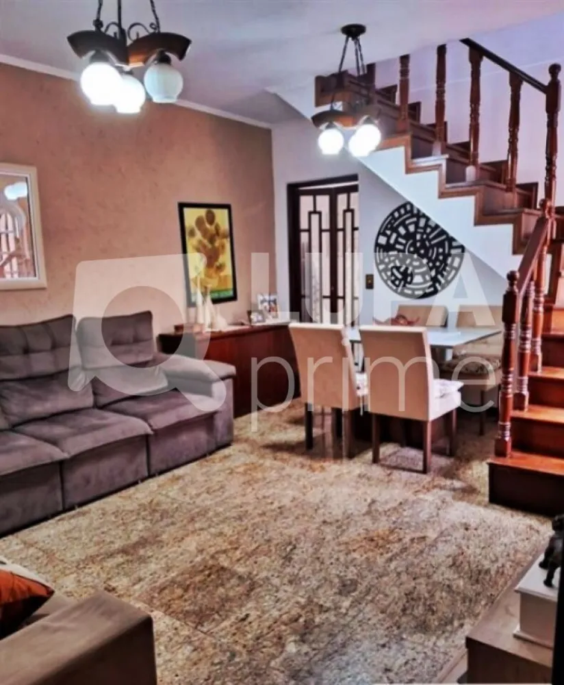 Casa, 3 quartos, 133 m² - Foto 3
