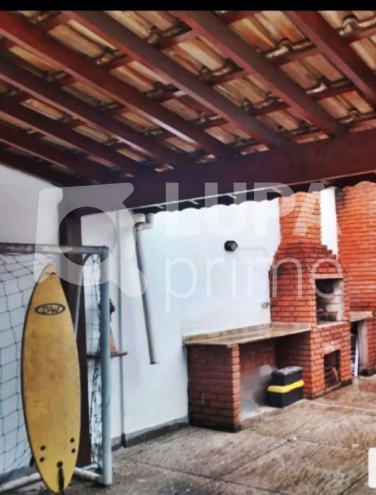 Casa, 3 quartos, 133 m² - Foto 7