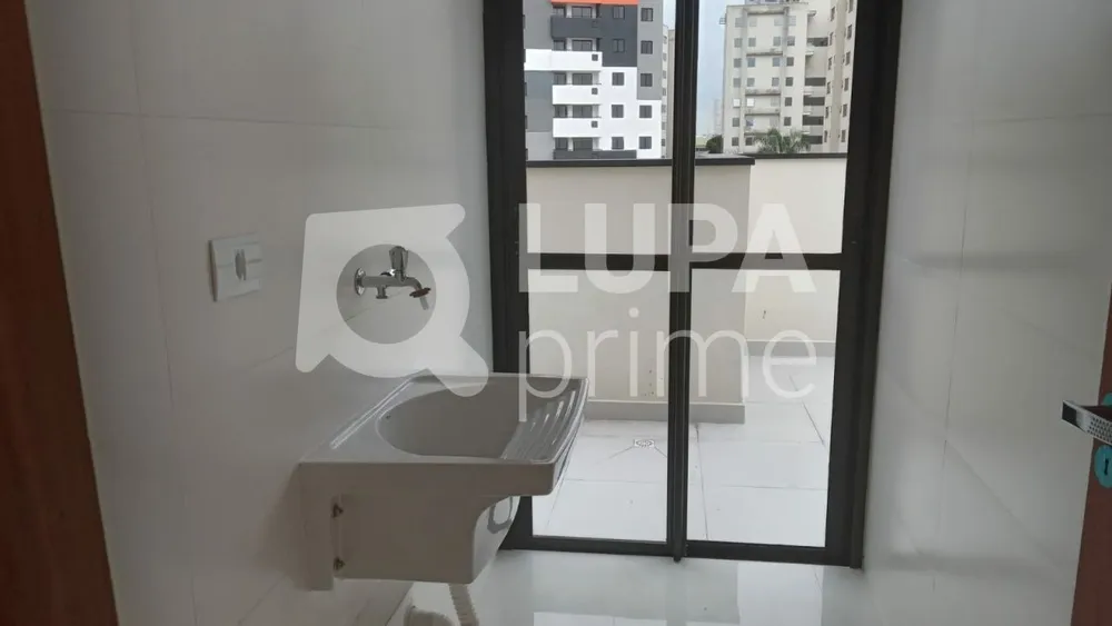 Apartamento, 1 quarto, 28 m² - Foto 2