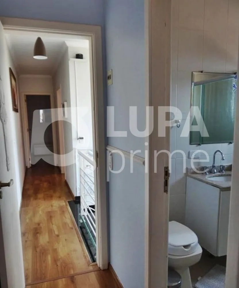 Casa, 4 quartos, 238 m² - Foto 9
