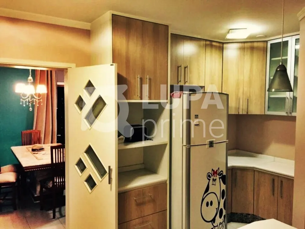 Apartamento, 3 quartos, 92 m² - Foto 3