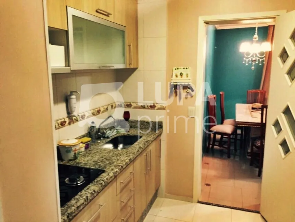 Apartamento, 3 quartos, 92 m² - Foto 9