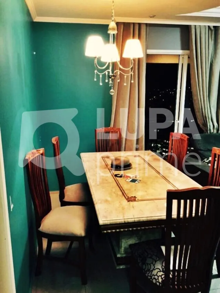 Apartamento, 3 quartos, 92 m² - Foto 7