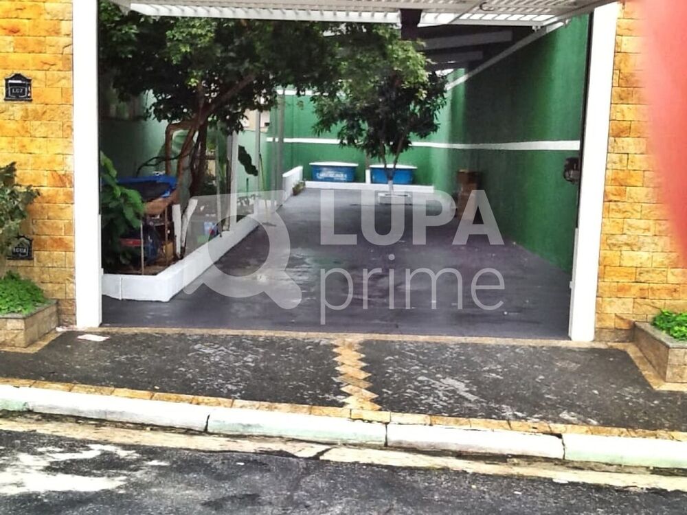 Casa à venda com 3 quartos, 121m² - Foto 4