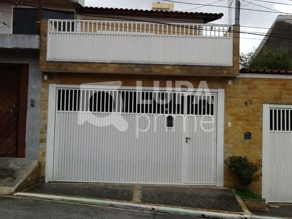 Casa à venda com 3 quartos, 121m² - Foto 2