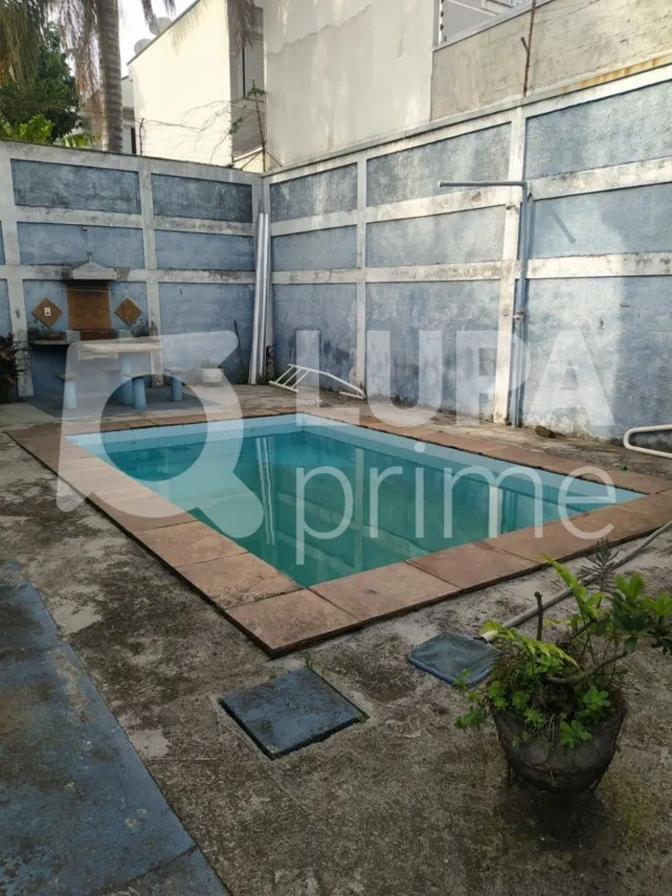 Casa, 4 quartos, 200 m² - Foto 6