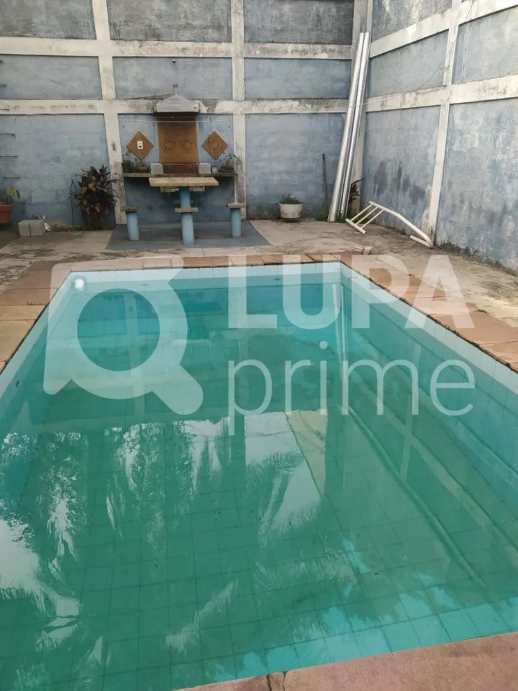 Casa, 4 quartos, 200 m² - Foto 8