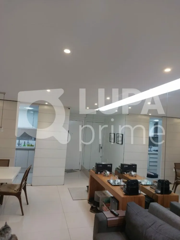 Apartamento, 4 quartos, 118 m² - Foto 9
