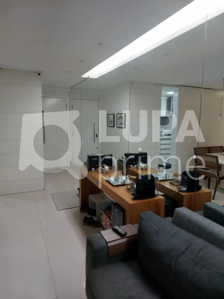 Apartamento, 4 quartos, 118 m² - Foto 8