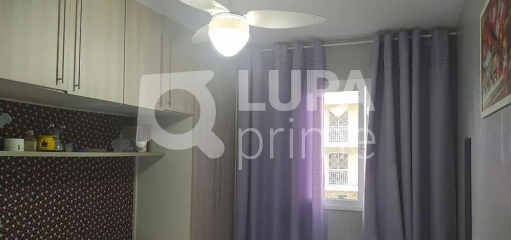 Apartamento, 3 quartos, 71 m² - Foto 6