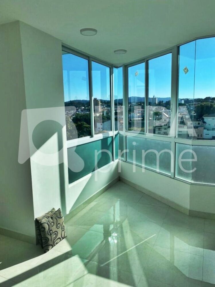 Apartamento, 1 quarto, 54 m² - Foto 1