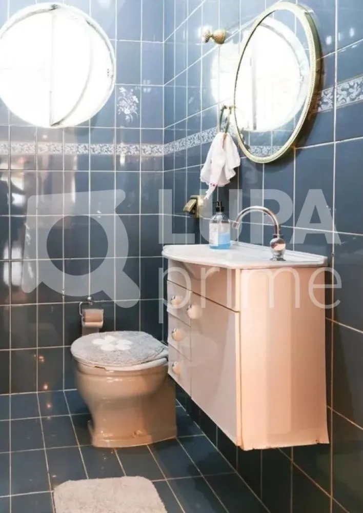 Casa, 3 quartos, 400 m² - Foto 8